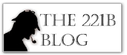 The 221B Blog