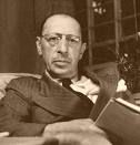 Igor Stravinsky