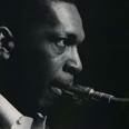 John Coltrane