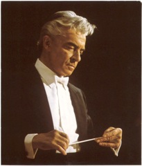 Herbert Von Karajan