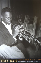 Miles Davis