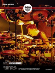 Terry Bozzio