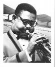 Dizzy Gillespie